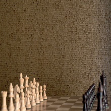 Nacres Tile Luxury Commercial Wallpaper, CV 108 22